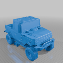 1/12 Ölçek Cyberpunk 2077’den MAKIGAI TANISHI T400 KUMA