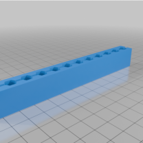 12’li Altıgen Uç Tutucu