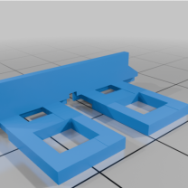 Novy davlumbaz düğme tabanı