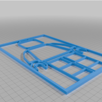 Olympique Marseille çerçevesi