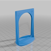 Arkham Horror LCG Araştırmacı Kart Standı