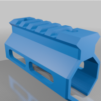 Airsoft Matkap Modu APP-01