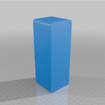 AA Pil Saklama Kutusu