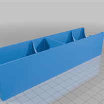 Bullet Heart oyun içi organizer