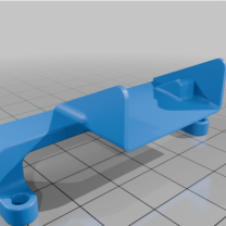 Awesomatix A12 GT12 Fan Montajı