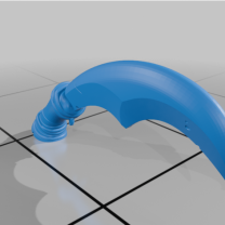 Siyah Karınca Kılıcı