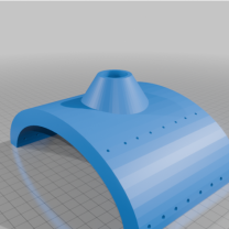 Bom mikrofon uzatma mafsalları