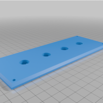 A10 Laste Panel Düğme Kutusu