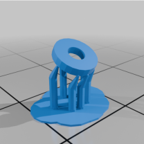 Athearn Motor Montajı (Küçük)