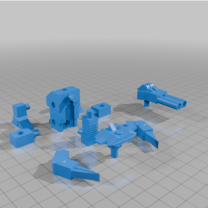 CHUG Ish Yumruk Kavgası