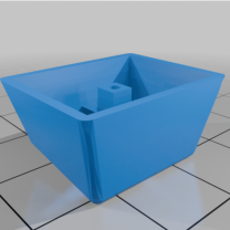 Amiga 500 Alternatif Amiga Tuş Başlığı