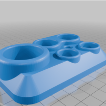 Arizer Air Max Buharlaştırıcı Standı