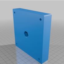 Flying Ghost Scooter Motor Remix