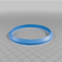 80mm Space Bucket Işık Kapanları