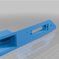 Audi A4 B6/B7 Bagaj Tutamağı ve Plaka Lambası Çerçevesi