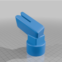 Photon Mono 2 İçin Tabla Tutucu