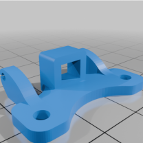 APEX EVO ELRS Anten Ön Montaj