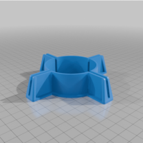 BT-70 4 kanat kılavuzu