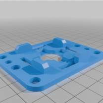 Arcade Joystick Mekanizması V3