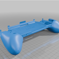 Zander Kovanları İçin Yemlik