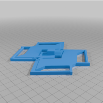 Ölçüm İçin 4cm Kenar Aparatı