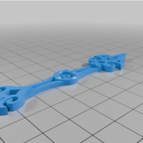 Arkham Horror LCG Büyük Yol İşaretleri 3D Baskı