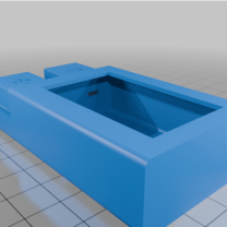 Anderson SB120 Volt Metro (EFun)