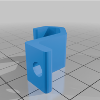 Delik Açmadan Gorilla’ya Bisiklet Çamurluk Bağlama Aparatı