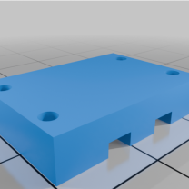 APX Impress 2 Battery Jumper Adapter 6749291