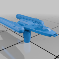 Y-Wing Yıldız Avcısı (Star Wars Armada)