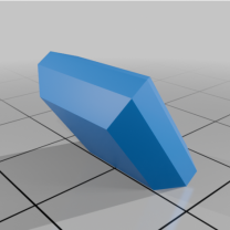 4 → 2 İnç Adaptör