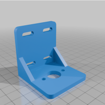 555 Motor Kelepçesi