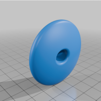 Atlas Bipod Ayak Disk / Kayak Bilyalı Mafsal