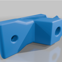 Anschutz Biatlon Tutma Kolu