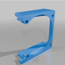 140mm Fan → 240mm Radyatör Dönüştürücü (Suprim X 4090)