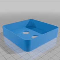 Arcade Aydınlatmalı Düğme Anahtarı (UK Versiyon)