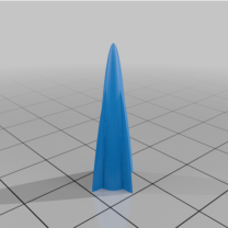 Yemek Çubuğu için Ok Baş/Uç Seti