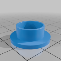 Seadoo Venturi burcu