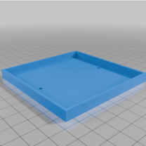 Yamaha Bulldog ayna kapağı