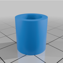 Anycubic 4Max Y Ara Parçası