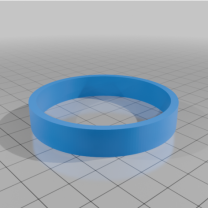 2-3/8 → 2-1/8 Sürgü Kilidi Jig Ara Parçası