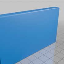 Temel Kartvizit Kılıfı