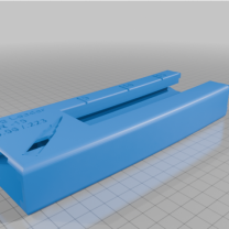 AR-15 Şarjör Hızlı Doldurucu 5.56 / .223