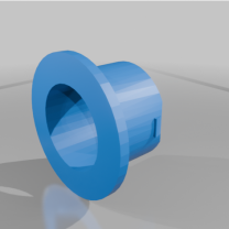 Süpürge Sapı Adaptörü