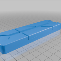 1/4 İnç Ses Kaseti Ekleme Bloğu (Remix)