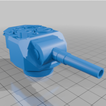 A 14 Taretli Sığınak