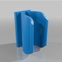 Braun 1800 yatay montaj