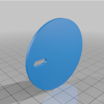 4×6 Kargo Etiketi Dağıtıcı