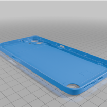 CMF Phone 1 Özel Arka Plaka