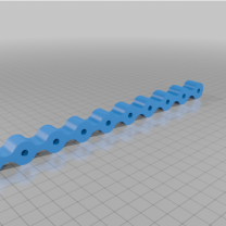 Altıgen Somunlu Bit Tutucu